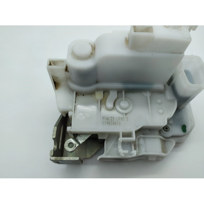 519834810 SERRATURA CHIUSURA ELETTRICA POSTERIORE SINISTRO SX FIAT NEW TIPO (356) (DAL 2015 IN POI >)