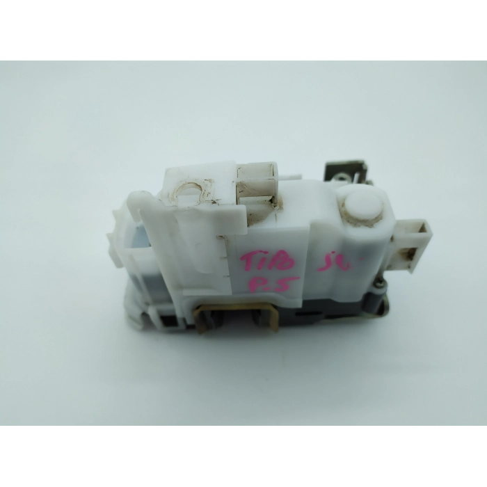 519834810 SERRATURA CHIUSURA ELETTRICA POSTERIORE SINISTRO SX FIAT NEW TIPO (356) (DAL 2015 IN POI >)