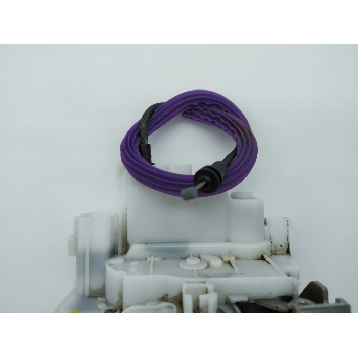 519839440 SERRATURA PORTA ANTERIORE DESTRO DX USATO FIAT NEW TIPO (356) SW 1.6