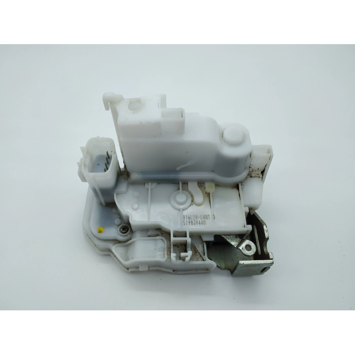 519839440 SERRATURA CHIUSURA ELETTRICA ANTERIORE DESTRO DX FIAT TIPO (DAL 2015 IN POI >)