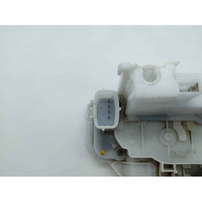 519839440 SERRATURA CHIUSURA ELETTRICA ANTERIORE DESTRO DX FIAT TIPO (DAL 2015 IN POI >)