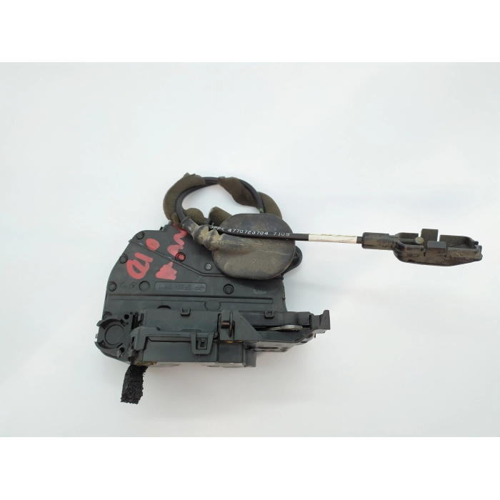 805024563R SERRATURA ELETTRICA 4PIN PORTA ANTERIORE DESTRO RENAULT CLIO IV (2012\2019)