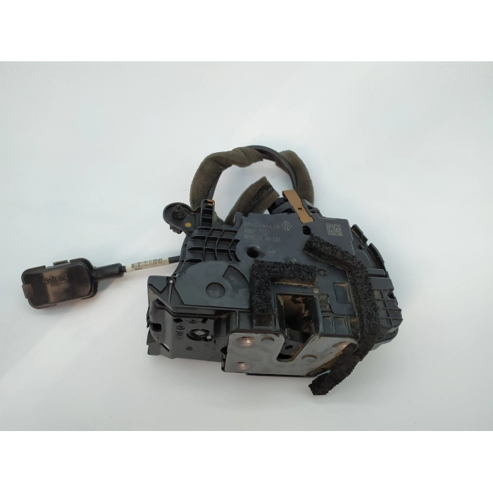 805024563R SERRATURA ELETTRICA 4PIN PORTA ANTERIORE DESTRO RENAULT CLIO IV (2012\2019)