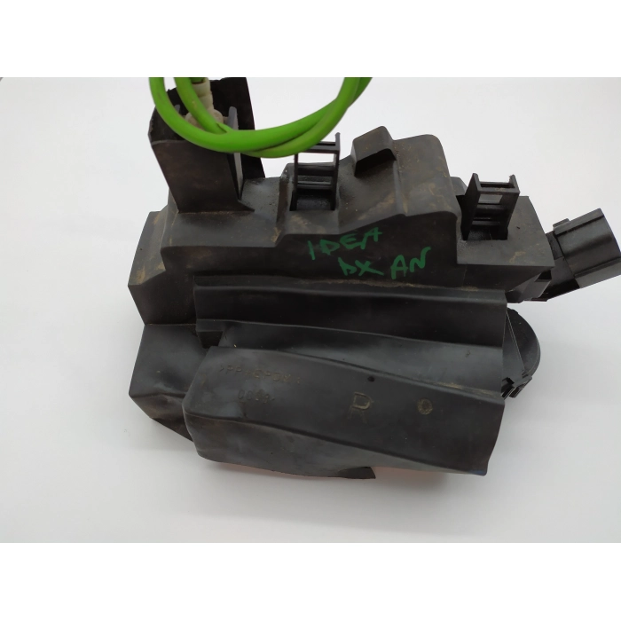51708420 ART.22147 SERRATURA CHIUSURA PORTA ANTERIORE DESTRO DX FIAT IDEA \ LANCIA MUSA (2003\2012)