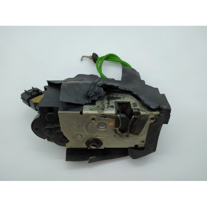 51708420 ART.22147 SERRATURA CHIUSURA PORTA ANTERIORE DESTRO DX FIAT IDEA \ LANCIA MUSA (2003\2012)