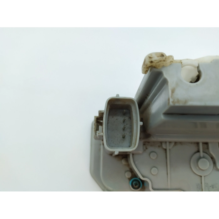 51809112 SERRATURA CHIUSURA PORTA ANTERIORE DESTRO DX LANCIA DELTA (844) (2008\2014)