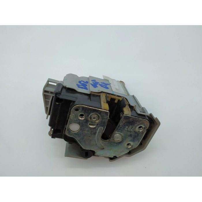 51809112 SERRATURA CHIUSURA PORTA ANTERIORE DESTRO DX LANCIA DELTA (844) (2008\2014)