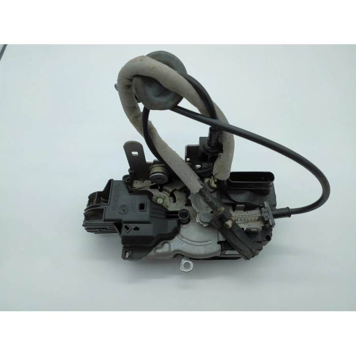 31440389 SERRATURA CHIUSURA USATO PORTA ANTERIORE SINISTRO SX VOLVO V40 (2012\2019)