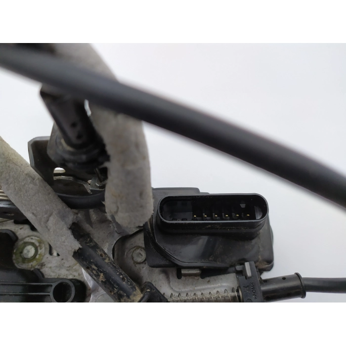 31440389 SERRATURA CHIUSURA USATO PORTA ANTERIORE SINISTRO SX VOLVO V40 (2012\2019)