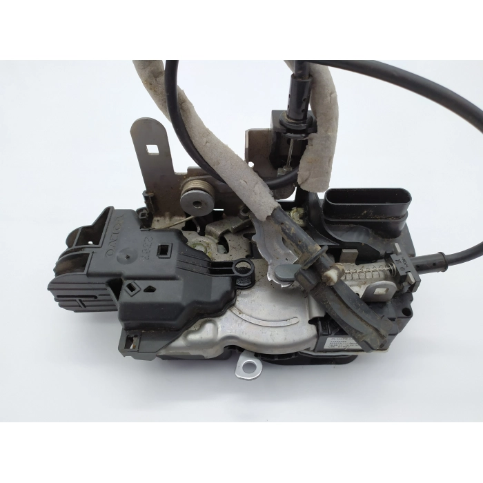 31440389 SERRATURA CHIUSURA USATO PORTA ANTERIORE SINISTRO SX VOLVO V40 (2012\2019)