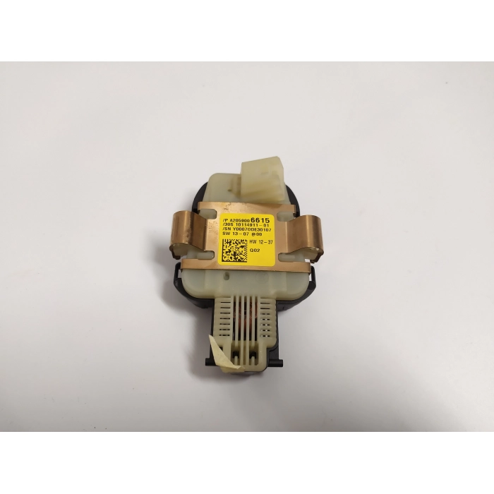 A2059006615 SENSORE PIOGGIA / LUCE MERCEDES CLASSE C W205 2014 - 2021 USATO ORIGINALE