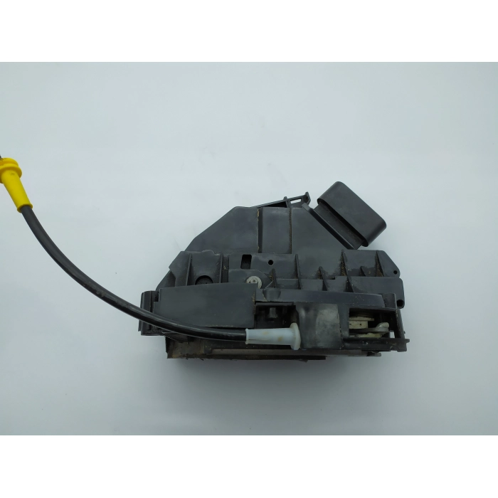 8A6A-A26412-AE SERRATURA CHIUSURA PORTA POSTERIORE DESTRO DX FORD FIESTA 1.4 TDCI (2008\2017)