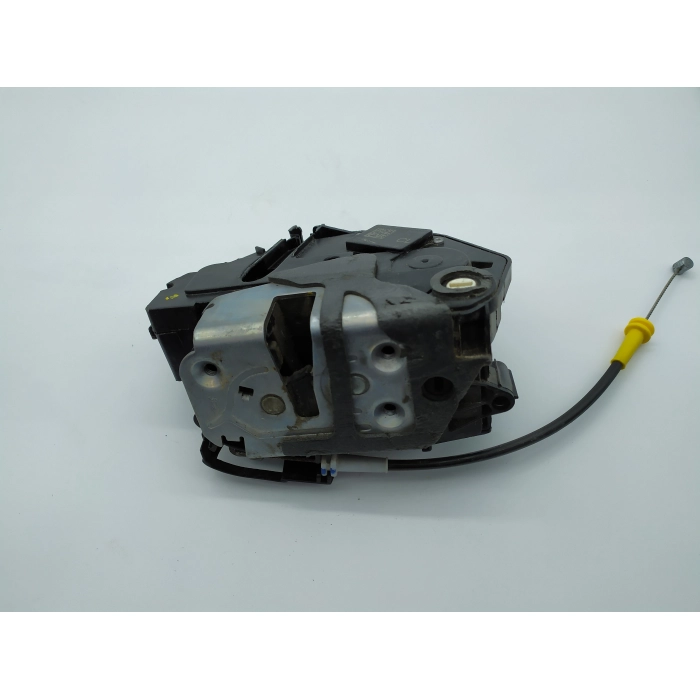 8A6A-A26412-AE SERRATURA CHIUSURA PORTA POSTERIORE DESTRO DX FORD FIESTA 1.4 TDCI (2008\2017)