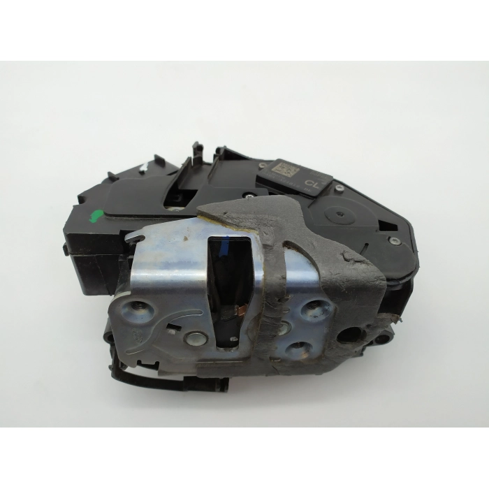 8A6A-A21812-BE SERRATURA CHIUSURA PORTA ANTERIORE DESTRO DX FORD FIESTA 1.4 TDCI (2008\2017)
