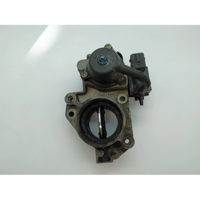 55195014 CORPO FARFALLATO USATO FIAT GRANDE PUNTO (199) 1.3 90CV (2005\2011)