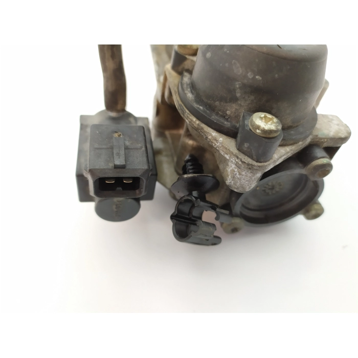 55195014 CORPO FARFALLATO USATO FIAT GRANDE PUNTO (199) 1.3 90CV (2005\2011)