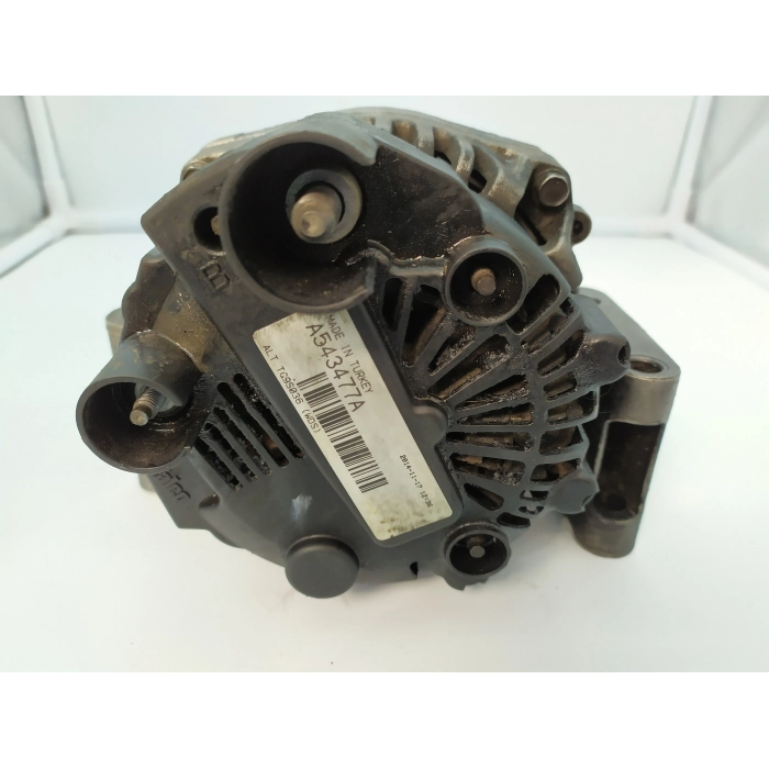 A543477A ALTERNATORE 90AH 14V FIAT GRANDE PUNTO (199) 1.3 90CV (2005\2011)