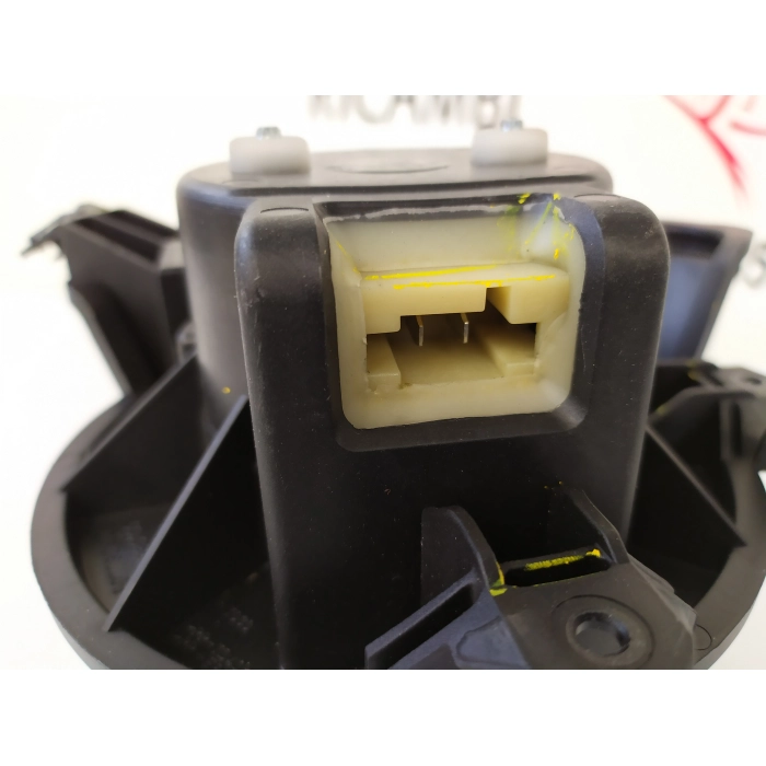 5X023 MOTORINO VENTOLA INTERNA ABITACOLO USATO FIAT TIPO (356) SW 1.6 (DAL 2015 IN POI >)