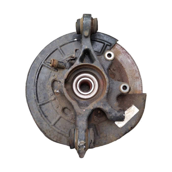 FUSELLO MOZZO POSTERIORE DESTRO DX USATO LAND ROVER RANGE ROVER SPORT 3.0 (2005\2011)