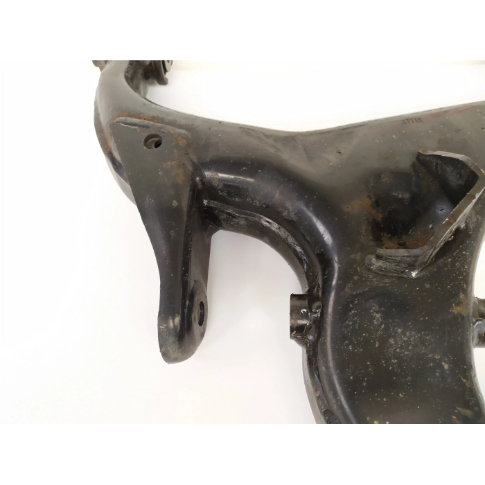 BRACCIO OSCILLANTE INFERIORE LATO POSTERIORE DESTRO DX USATO RANGE ROVER SPORT 3.0 (2005\2011)