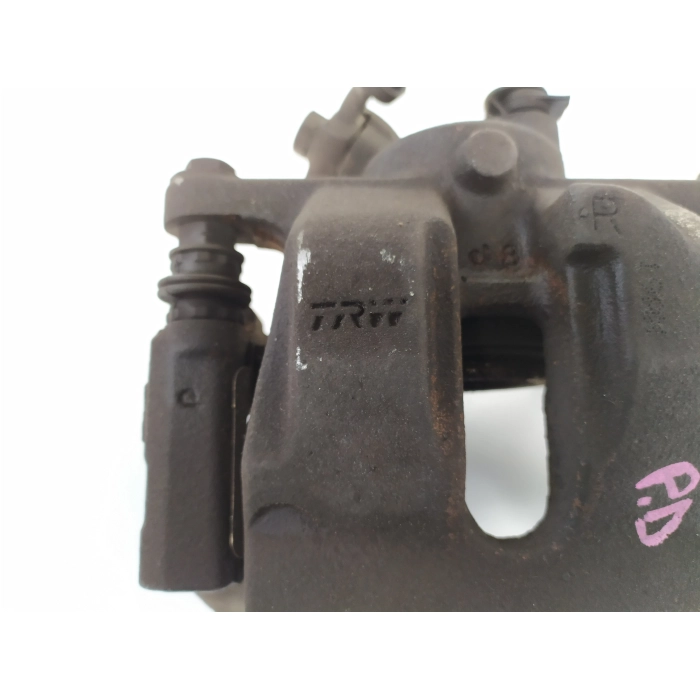 PINZA FRENO TRW LATO POSTERIORE DESTRO DX USATO RANGE ROVER SPORT 3.0 (2005\2011)