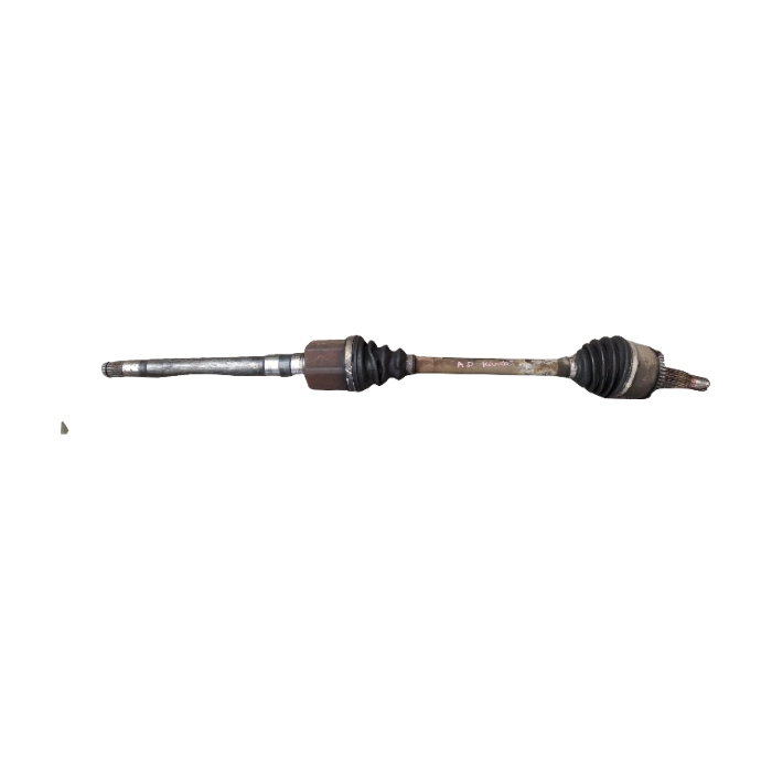 SEMIASSE SEMIALBERO LATO ANTERIORE DESTRO DX USATO LAND ROVER RANGE ROVER SPORT 3.0 (2005\2011)