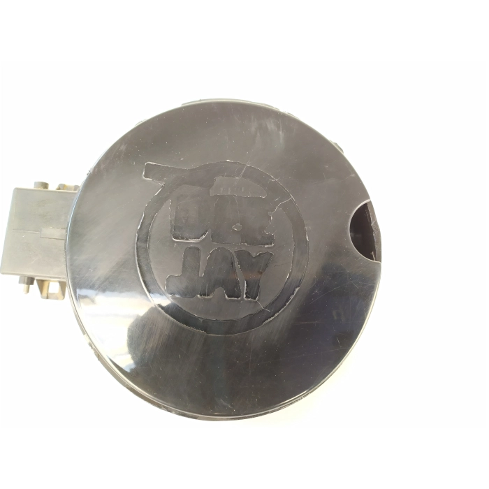 9640039180 SPORTELLO TAPPO CARBURANTE USATO DA RIVERNICIARE CITROEN C2 1.1 (2003\2009) 2004