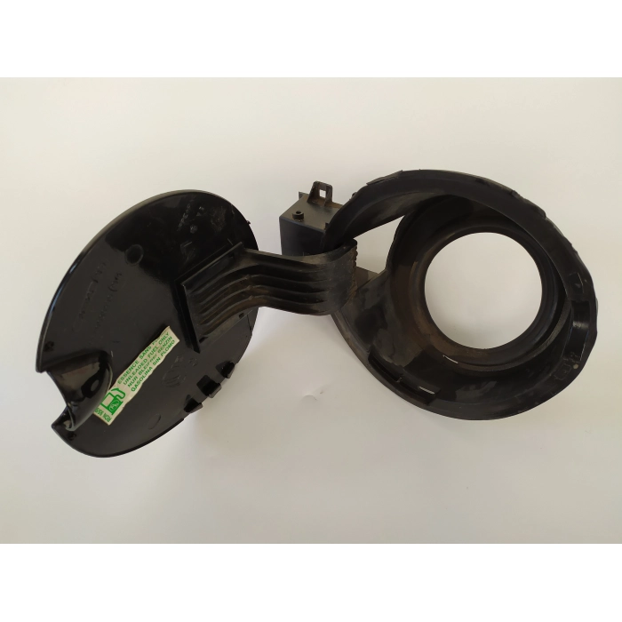9640039180 SPORTELLO TAPPO CARBURANTE USATO DA RIVERNICIARE CITROEN C2 1.1 (2003\2009) 2004