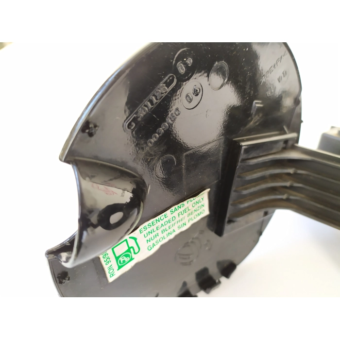 9640039180 SPORTELLO TAPPO CARBURANTE USATO DA RIVERNICIARE CITROEN C2 1.1 (2003\2009) 2004