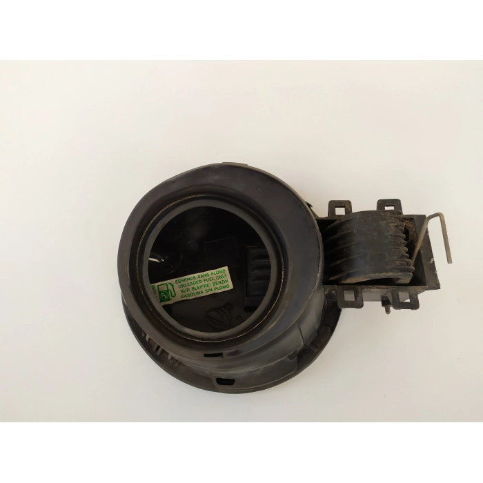 9640039180 SPORTELLO TAPPO CARBURANTE USATO DA RIVERNICIARE CITROEN C2 1.1 (2003\2009) 2004