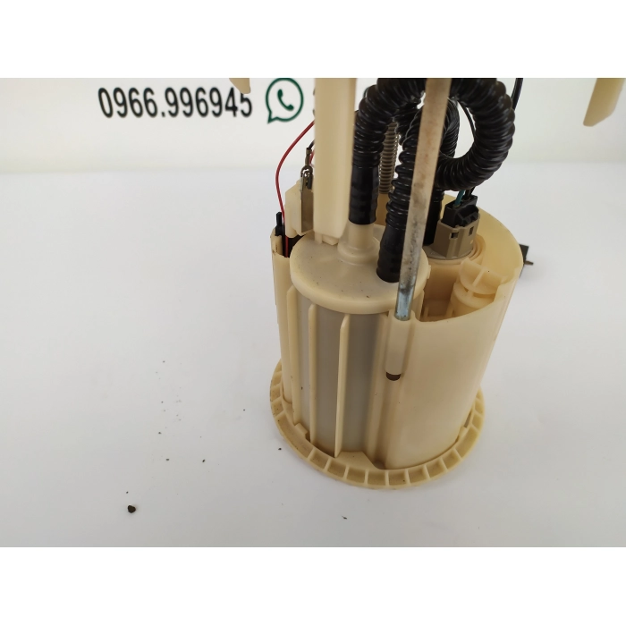 9645187980 POMPA CARBURANTE BENZINA USATO BOSCH CITROEN C2 1.1 (2003\2009) 2004 0580314017