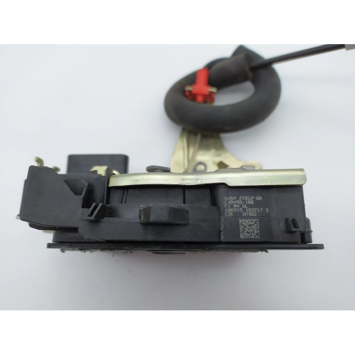 GX6A-21812-GB SERRATURA CHIUSURA PORTA ANTERIORE DESTRO DX LAND ROVER DISCOVERY SPORT