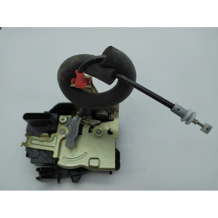 GX6A-21812-GB SERRATURA CHIUSURA PORTA ANTERIORE DESTRO DX LAND ROVER DISCOVERY SPORT