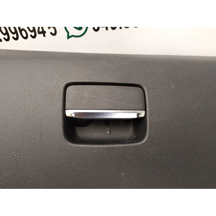 JC2012659 CASSETTO PORTAOGGETTI CRUSCOTTO LATO DESTRO MERCEDES CLASSE B W246 (2011\2018)