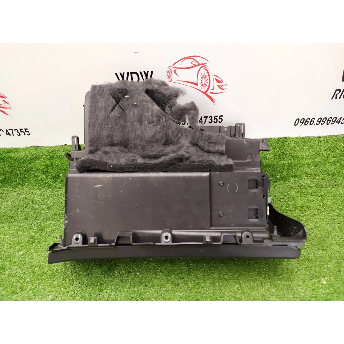 JC2012659 CASSETTO PORTAOGGETTI CRUSCOTTO LATO DESTRO MERCEDES CLASSE B W246 (2011\2018)