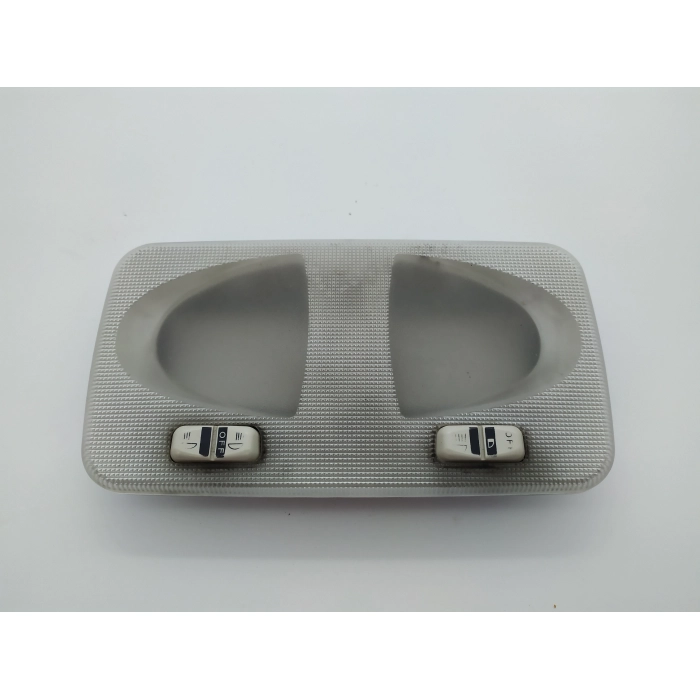 735244963 PLAFONIERA ABITACOLO LUCE CORTESIA ALFA ROMEO MITO \ FIAT BRAVO \ FIAT GRANDE PUNTO