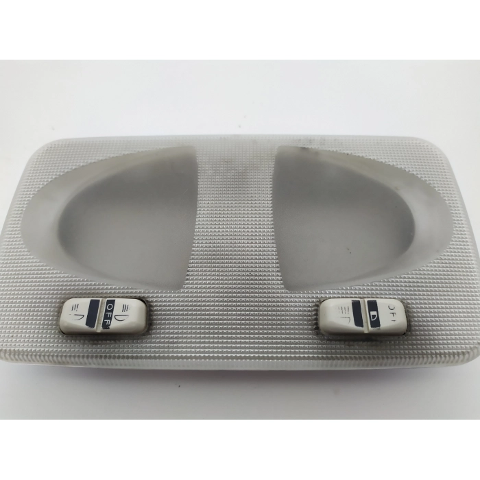 735244963 PLAFONIERA ABITACOLO LUCE CORTESIA ALFA ROMEO MITO \ FIAT BRAVO \ FIAT GRANDE PUNTO