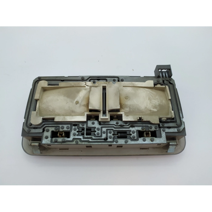 735244963 PLAFONIERA ABITACOLO LUCE CORTESIA ALFA ROMEO MITO \ FIAT BRAVO \ FIAT GRANDE PUNTO