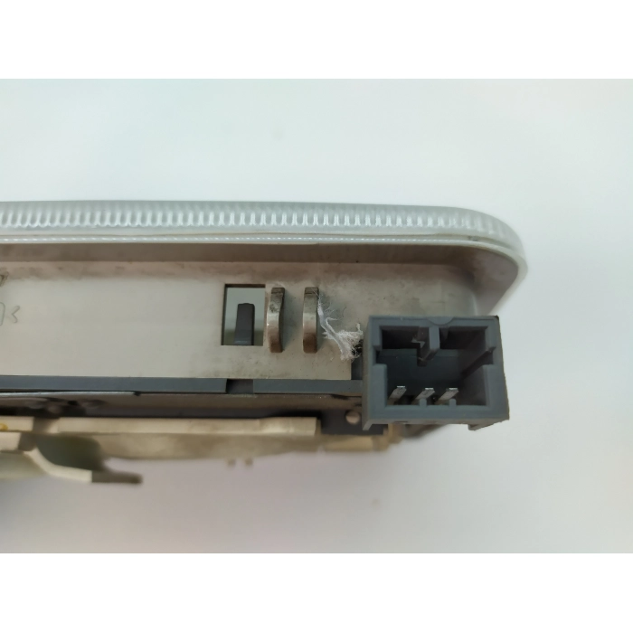 735244963 PLAFONIERA ABITACOLO LUCE CORTESIA ALFA ROMEO MITO \ FIAT BRAVO \ FIAT GRANDE PUNTO