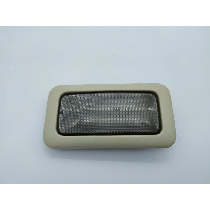 735244962 PLAFONIERA INTERNA ABITACOLO FIAT PANDA (169) 1.3 (2003\2013) 2004 \ FIAT 500 \ GRANDE PUNTO