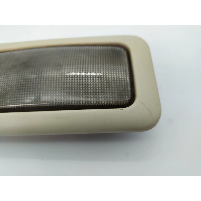 735244962 PLAFONIERA INTERNA ABITACOLO FIAT PANDA (169) 1.3 (2003\2013) 2004 \ FIAT 500 \ GRANDE PUNTO