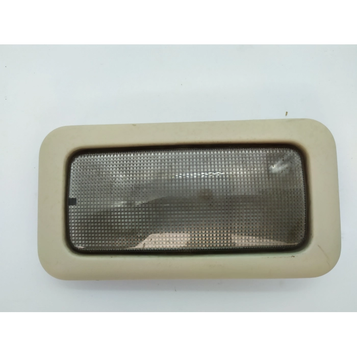 735244962 PLAFONIERA INTERNA ABITACOLO FIAT PANDA (169) 1.3 (2003\2013) 2004 \ FIAT 500 \ GRANDE PUNTO