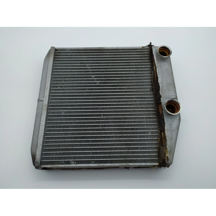 RADIATORE INTERNO RISCALDAMENTO CLIMA STUFA USATO FIAT GRANDE PUNTO (199) 1.3 90CV (2005\2011)