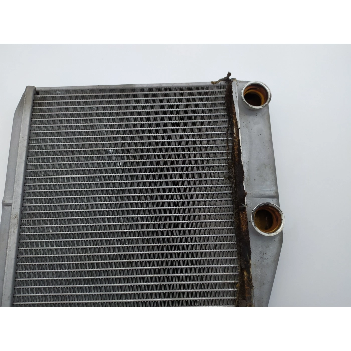 RADIATORE INTERNO RISCALDAMENTO CLIMA STUFA USATO FIAT GRANDE PUNTO (199) 1.3 90CV (2005\2011)