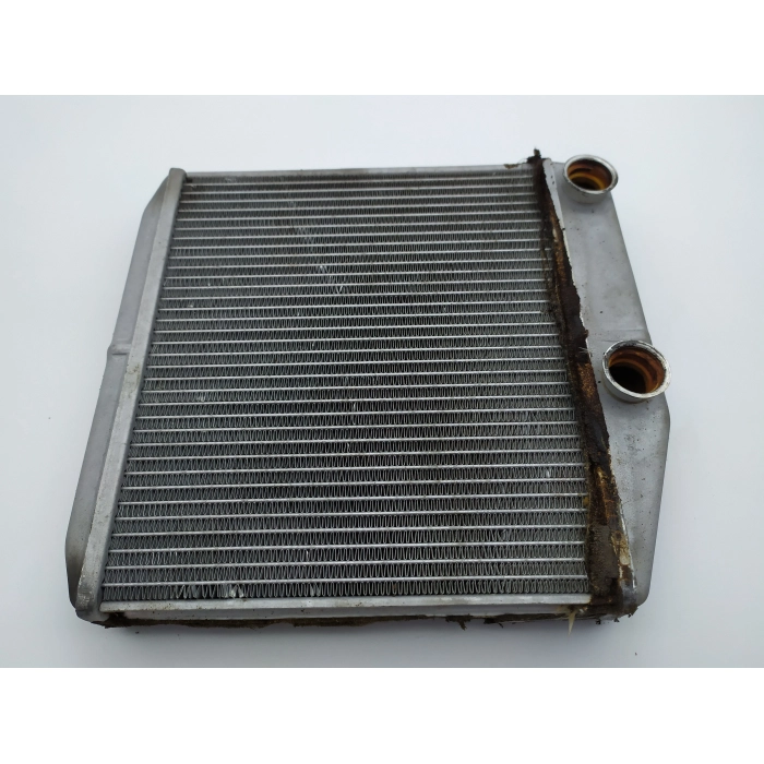 RADIATORE INTERNO RISCALDAMENTO CLIMA STUFA USATO FIAT GRANDE PUNTO (199) 1.3 90CV (2005\2011)