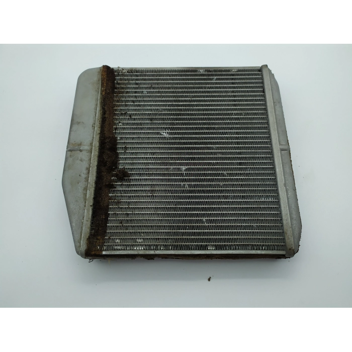 RADIATORE INTERNO RISCALDAMENTO CLIMA STUFA USATO FIAT GRANDE PUNTO (199) 1.3 90CV (2005\2011)