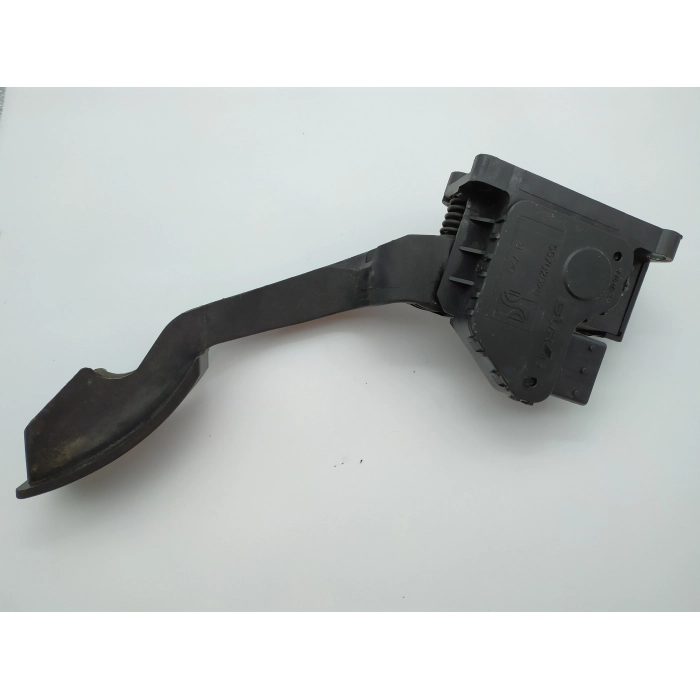 55702020 PEDALE ACCELERAZIONE POTENZIOMETRO ELETTRICO OPEL CORSA D 1.2 (2006\2014) \ GRANDE PUNTO