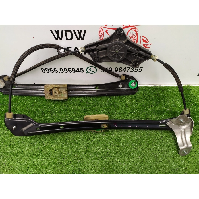 5G4837462H MECCANISMO ALZAVETRO PORTA ANTERIORE DESTRO DX VW GOLF VII 7 1.6 TDI (2012\2019)