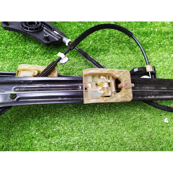 5G4837462H MECCANISMO ALZAVETRO PORTA ANTERIORE DESTRO DX VW GOLF VII 7 1.6 TDI (2012\2019)