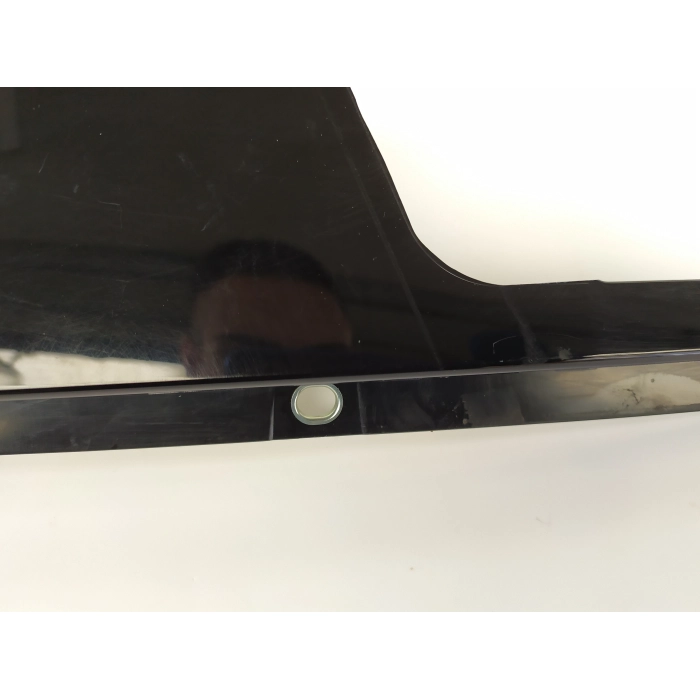 51939968 MODANATURA MASCHERINA ESTERNA PORTA ANTERIORE SINISTRO SX FIAT 500X 1.3 MTJ (DAL 2014 IN POI >)